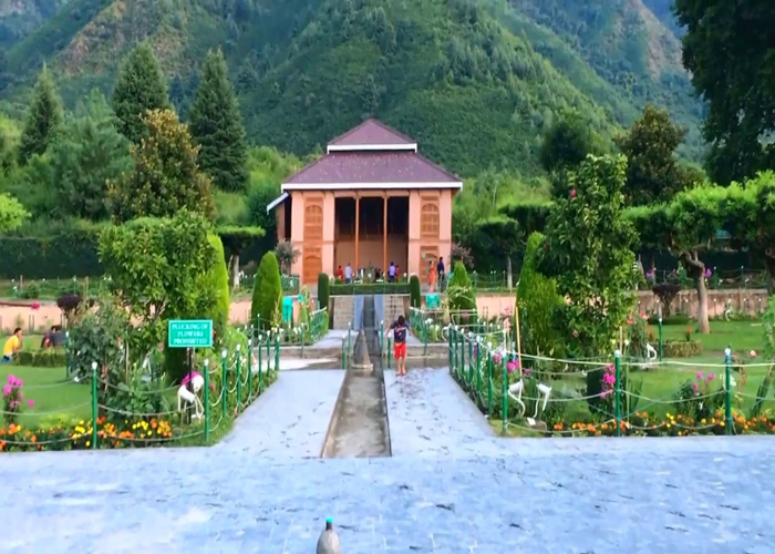 Tour Operator in Jammu